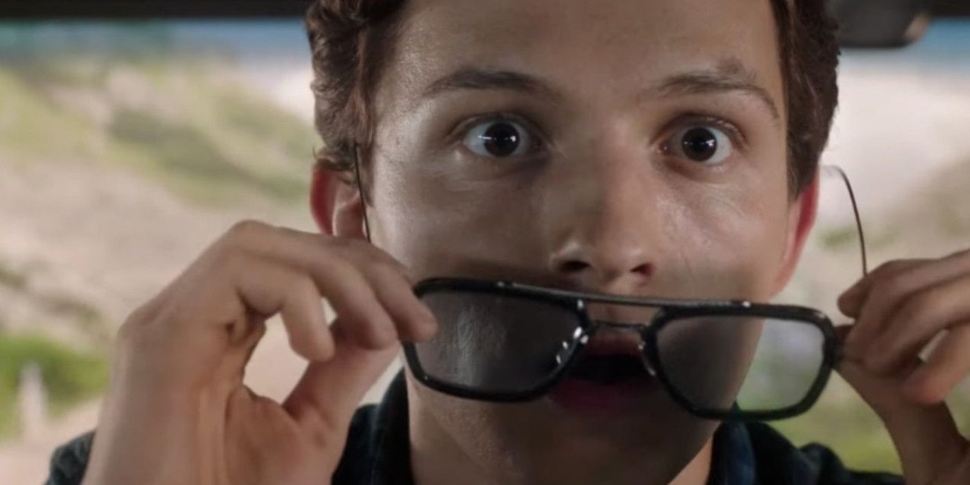 Tom Holland Has The Spider-Man 3 Script But Swears He Won’t Spoil It