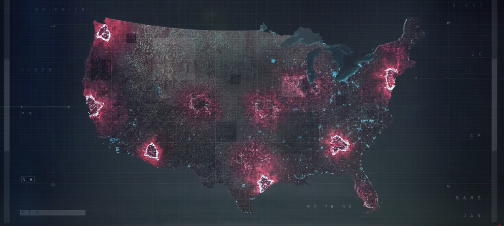 ‘Totally Under Control’ Trailer: Oscar Winner Alex Gibney Made a Coronavirus Documentary in Secret
