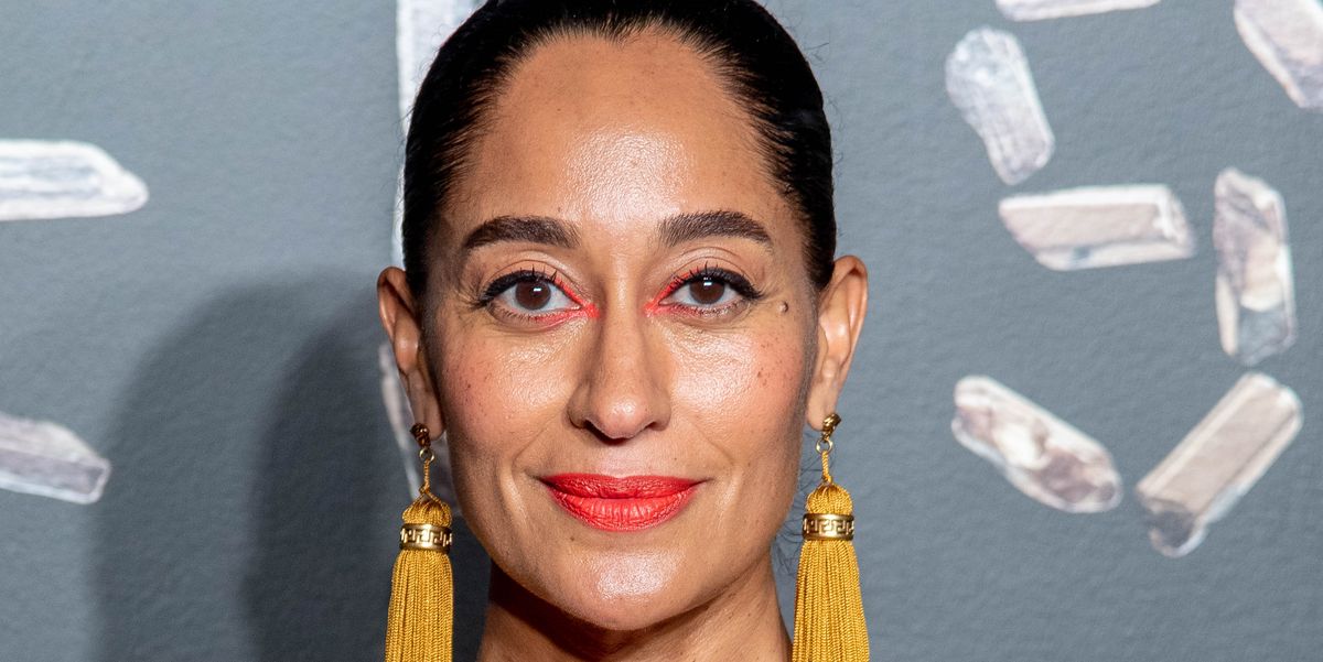 Tracee Ellis Ross Has Some Notes on Being Happily Single