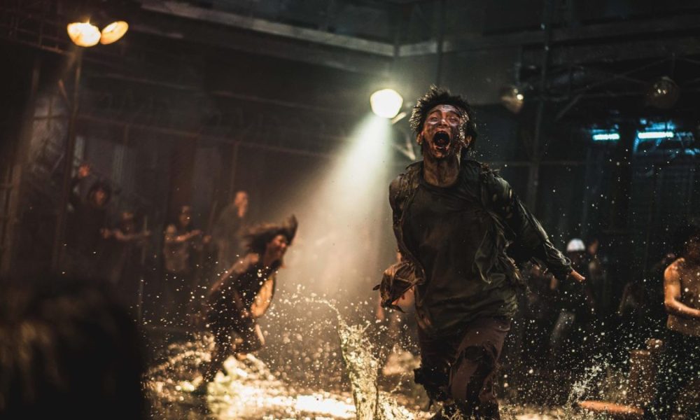 ‘Train to Busan Presents: Peninsula’ Takes a Bite Out of 4K Ultra HD and Blu-ray on November 24th