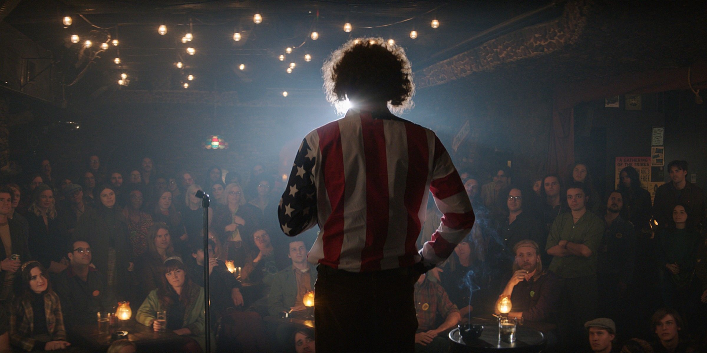 Trial Of The Chicago 7 Real-Life Prosecutor Says Nothing Was Accurate