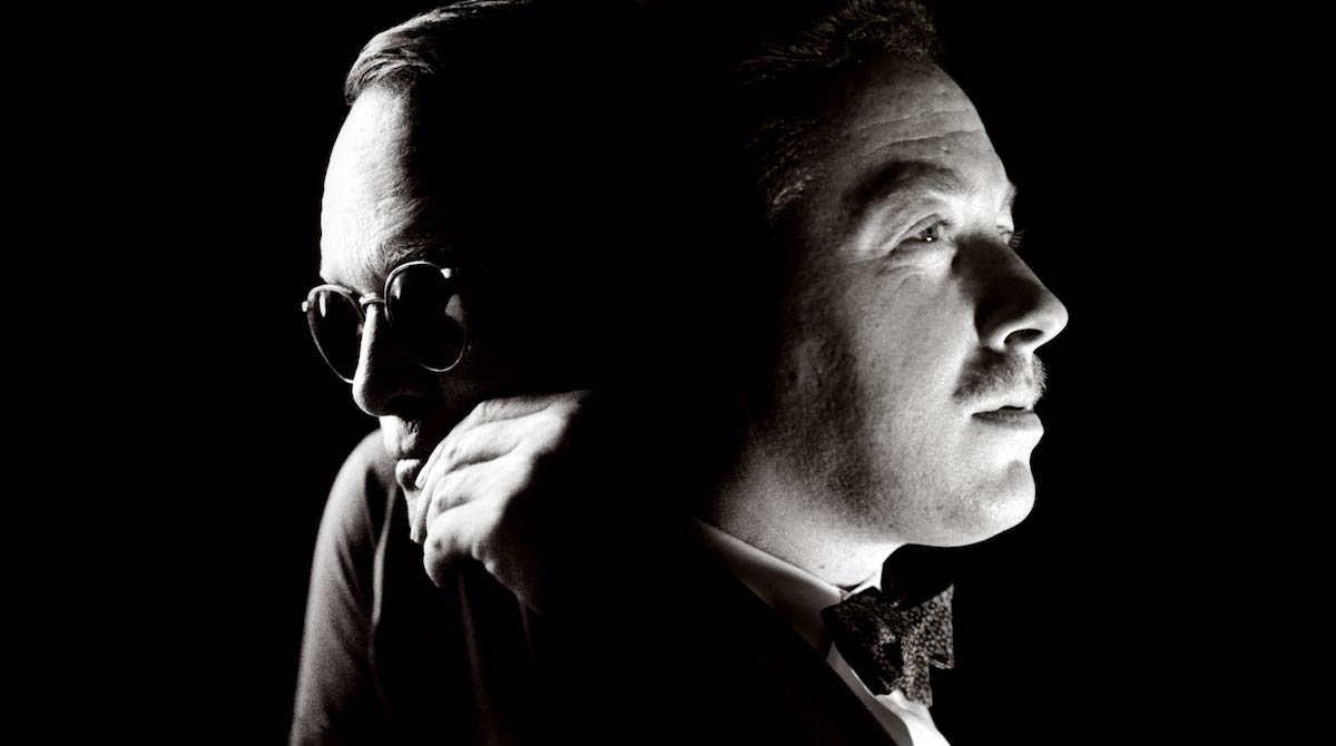 ‘Truman & Tennessee: An Intimate Conversation’ Is High-Wire Documentary Filmmaking Without A Net [Hamptons FF Review]