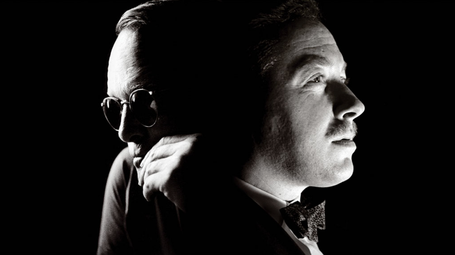 ‘Truman & Tennessee’ Review: An Immersive Portrait of Literary Icons, Friends, and Rivals