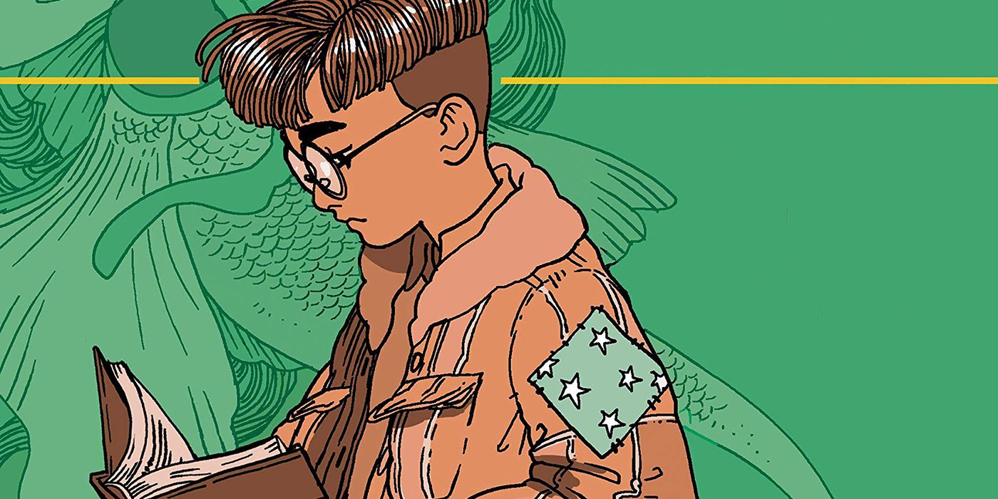 Trungles’ The Magic Fish Is the Queer Story We All Need