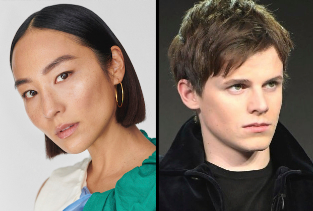 TVLine Items: Morning Show Adds Two, Lone Star Casts NOLA Vet and More