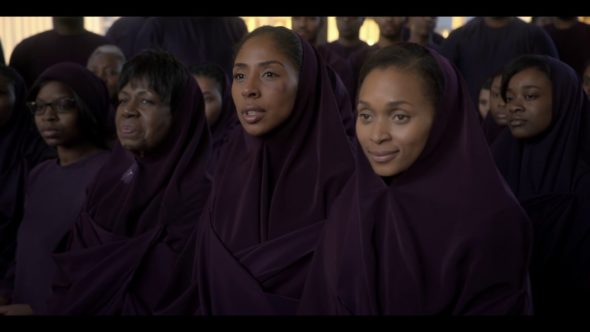 Tyler Perry’s Ruthless: BET+ Reveals Drama Series’ Return Date