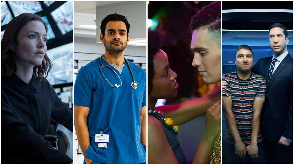 U.S. Networks Are Looking Overseas to Fill Thin Schedules During the Pandemic. Here’s Why It’s Paying Off