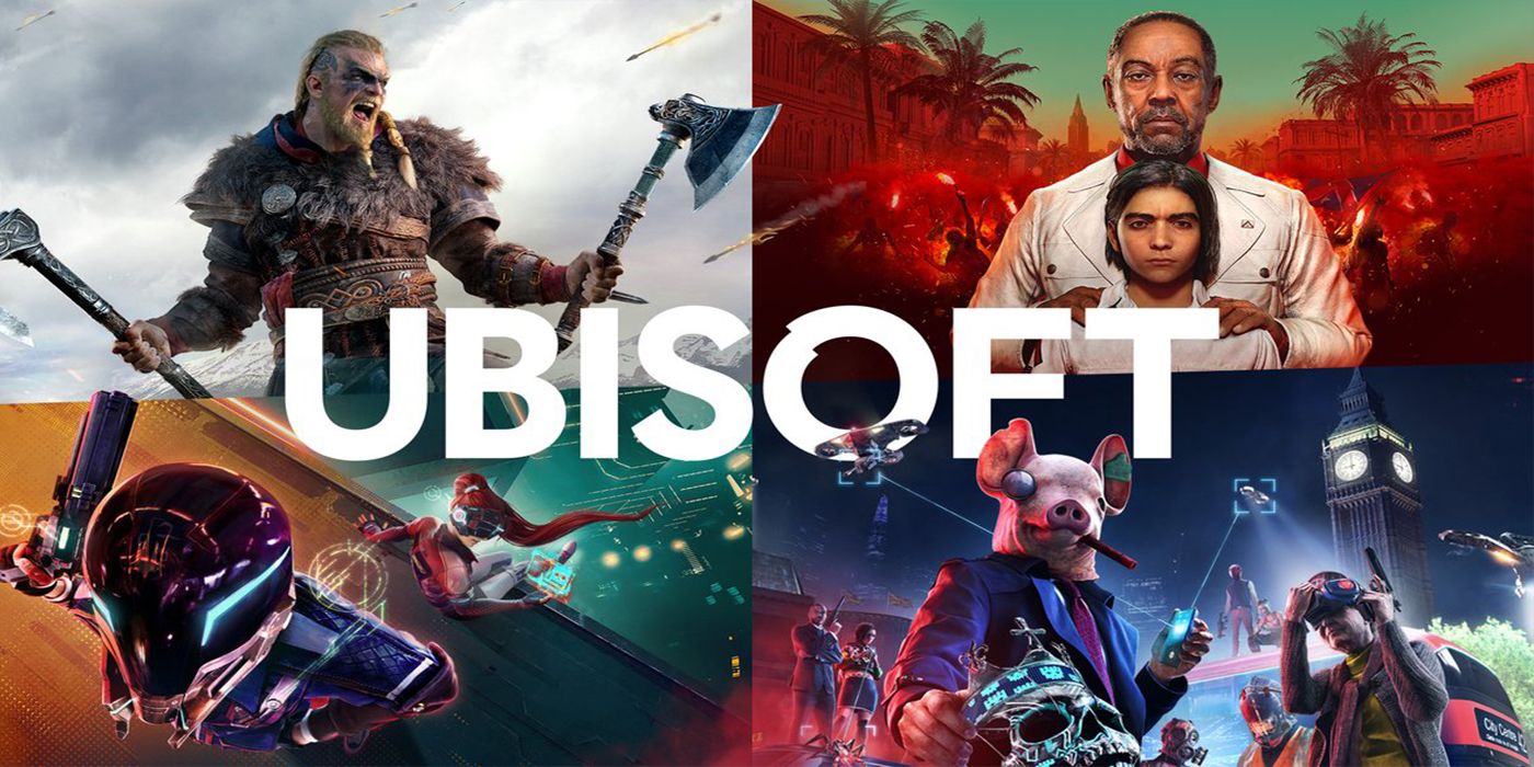 Ubisoft Has a Strong Lineup, But There’s Still a Shadow Over It