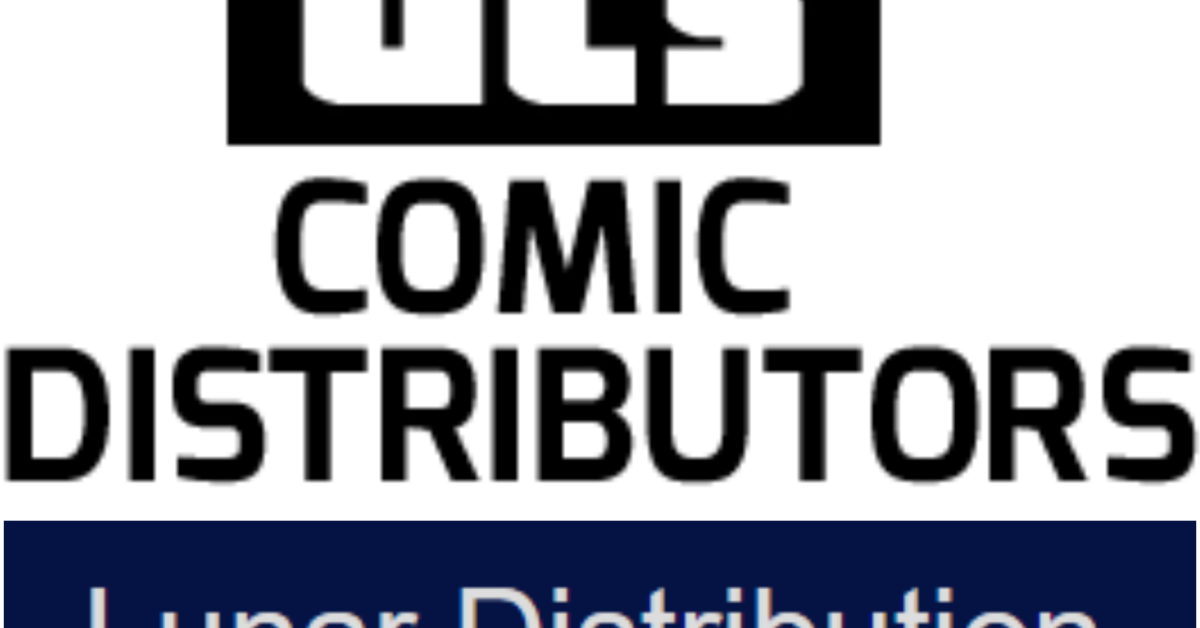 UCS Selling Two, Three, Four Times More DC Comics Than Lunar