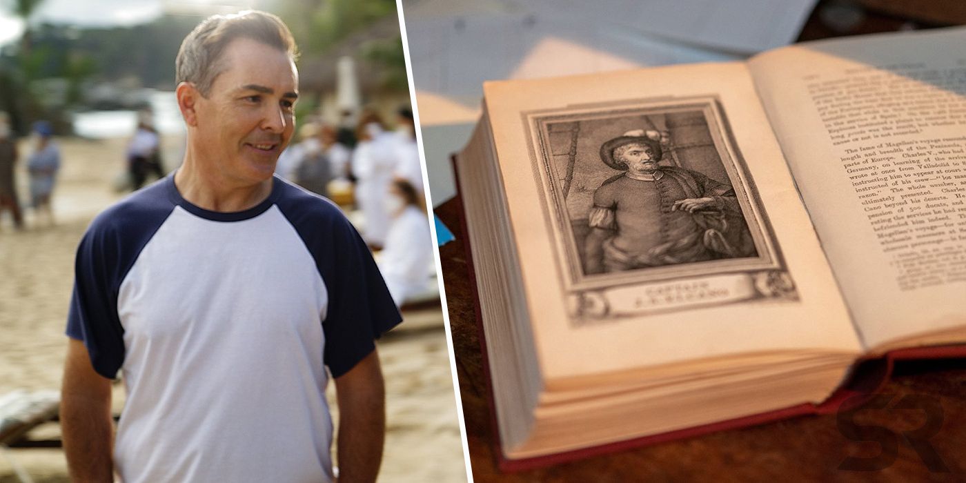 Uncharted Movie Images Tease Prequel Plot Details