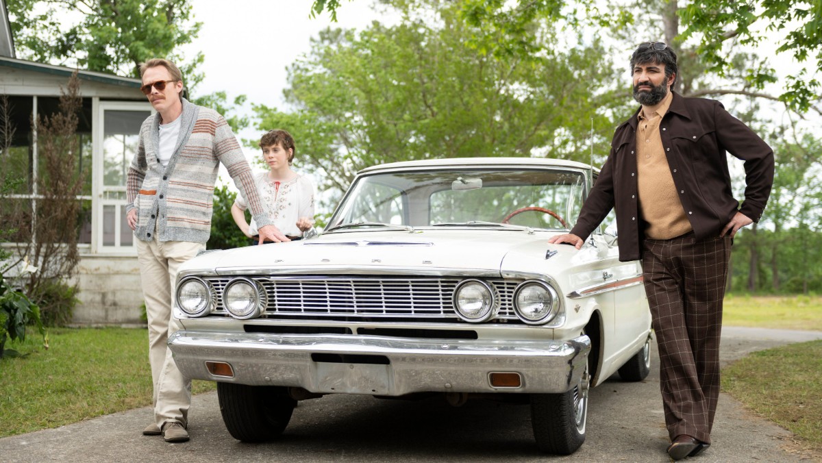 ‘Uncle Frank’ Features An Oustanding Cast In A Film That Sadly Lacks Subtext Or Subtlety [AFI Review]