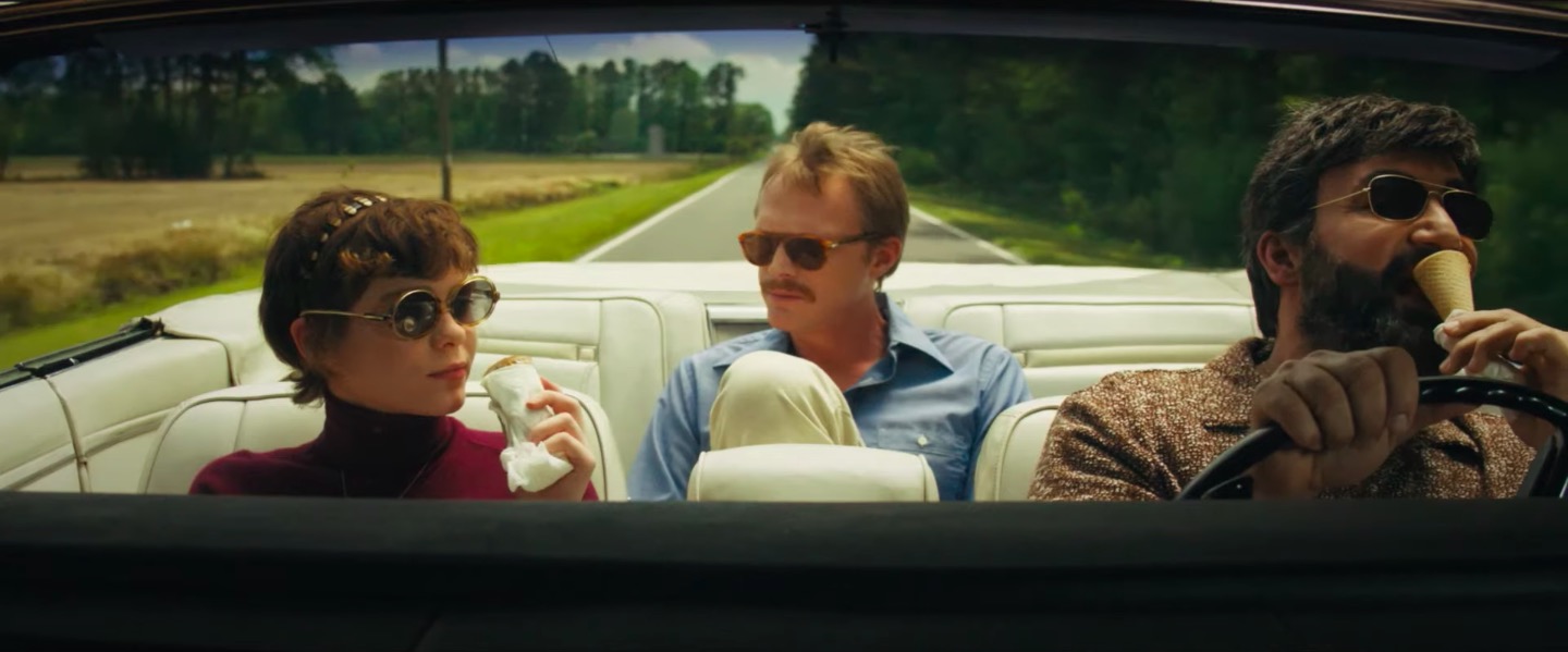 ‘Uncle Frank’ Trailer: Paul Bettany and Sophia Lillis Star in an LGBTQ Dramedy From ‘American Beauty’ Writer Alan Ball