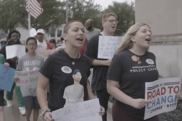 ‘Us Kids’ Film Review: Parkland Documentary Revisits a Time of Gun Control Progress