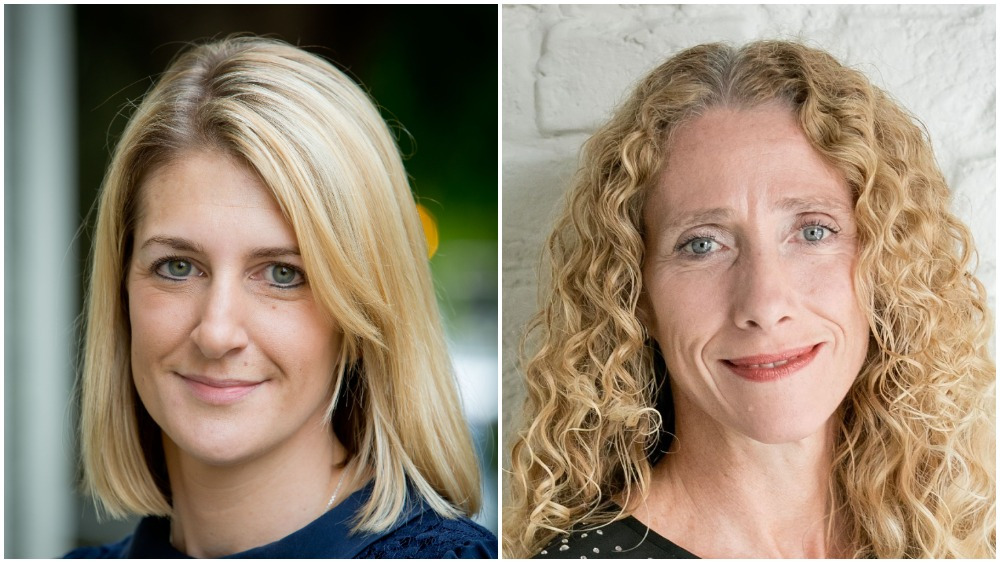 ViacomCBS Reveals Streamlined Sales Structure Led by Lauren Marriott, Laura Burrell
