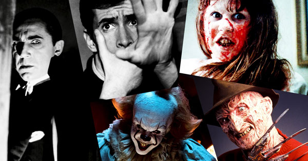 Video: The Evolution of How Horror Filmmakers Have Scared Us