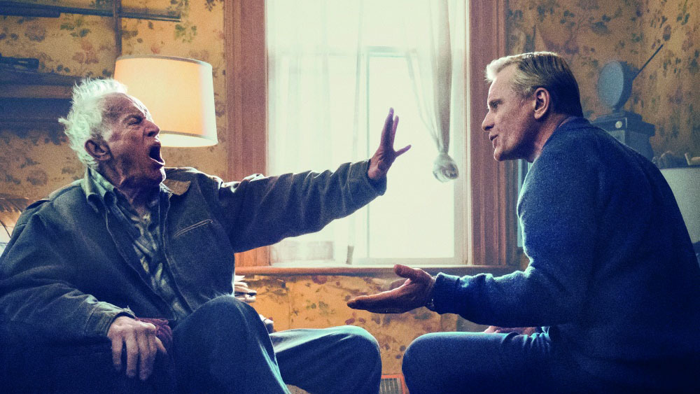 Viggo Mortensen’s ‘Falling’ to Open EnergaCamerimage Film Festival