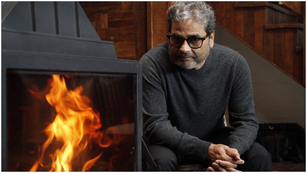 Vishal Bhardwaj Sets up Agatha Christie Indian Film Franchise (EXCLUSIVE)