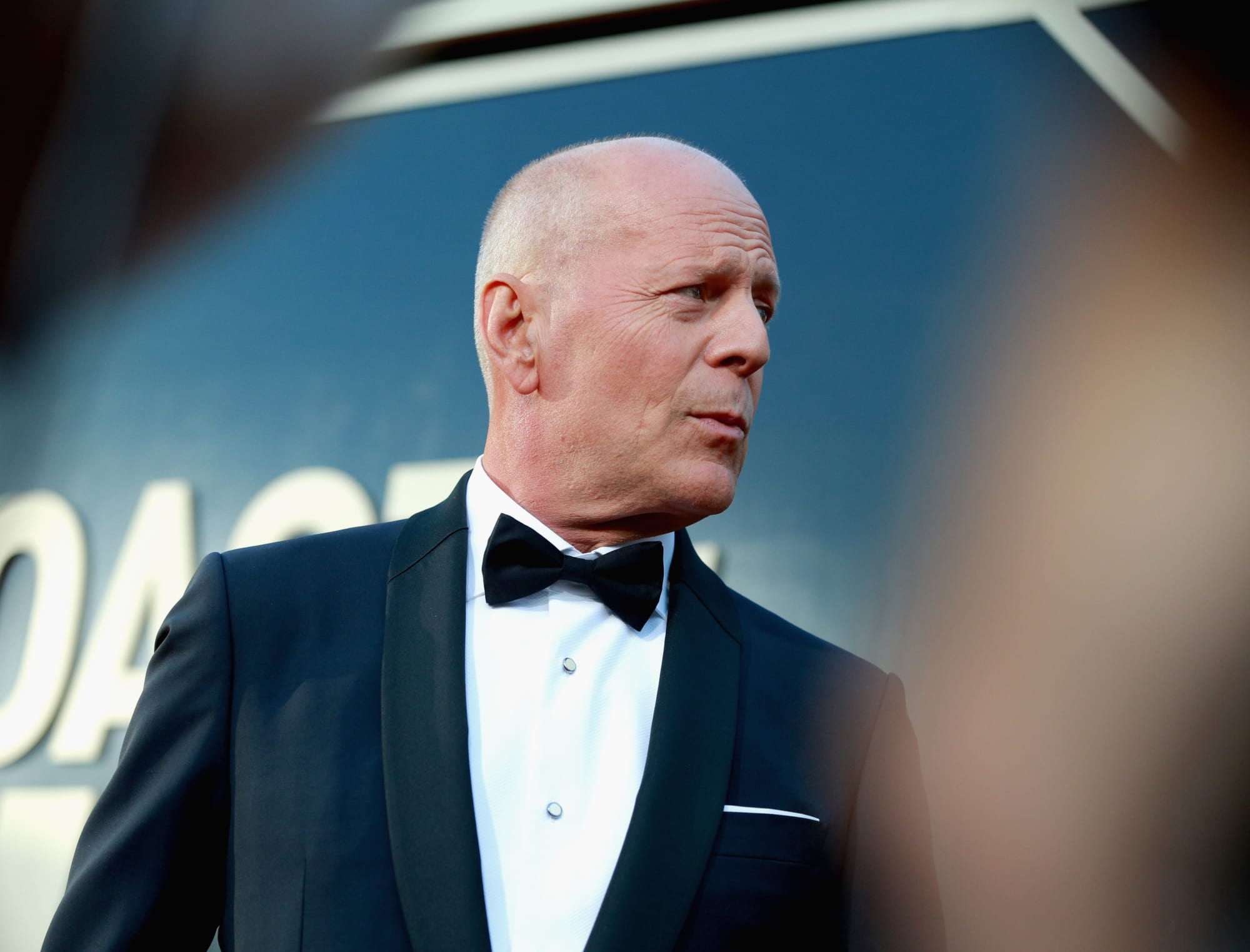 Wait, Bruce Willis tried to sabotage a key Game of Thrones scene?