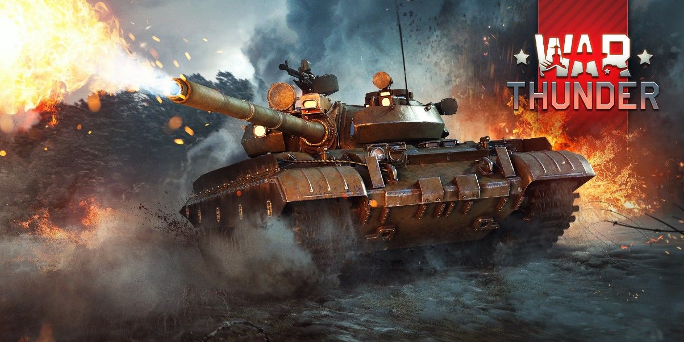 War Thunder is Coming to PS5 and Xbox Series X With Crossplay