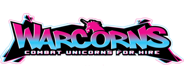 Warcorns: Combat Unicorns for Hire gets MIXperience on Kickstarter