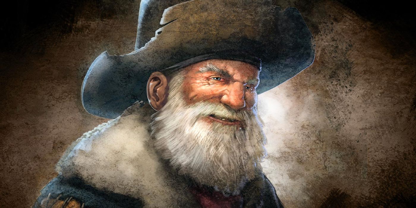 Wasteland 3 Should Follow in the Footsteps of Avowed