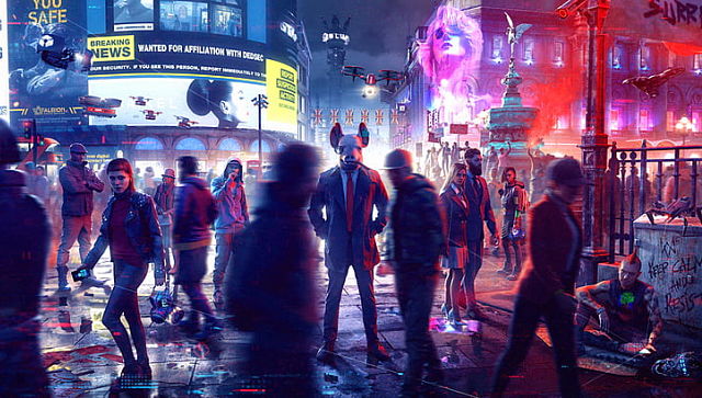 Watch Dogs: Legion first impressions | Believe the hype, it’s worth a butcher’s at the very least
