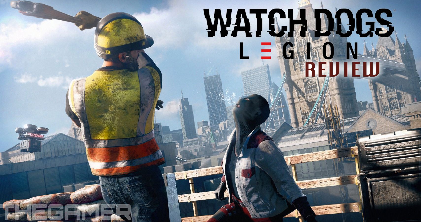 Watch Dogs: Legion Review: Genuine Innovation That’s Slightly Hampered By An Unwillingness To Fully Commit