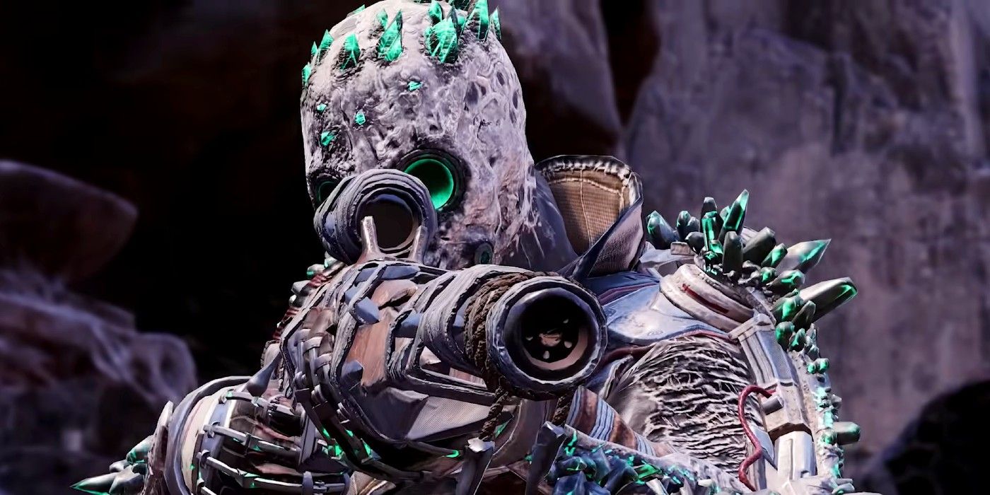 Watch Every Outriders Trailer Revealed So Far