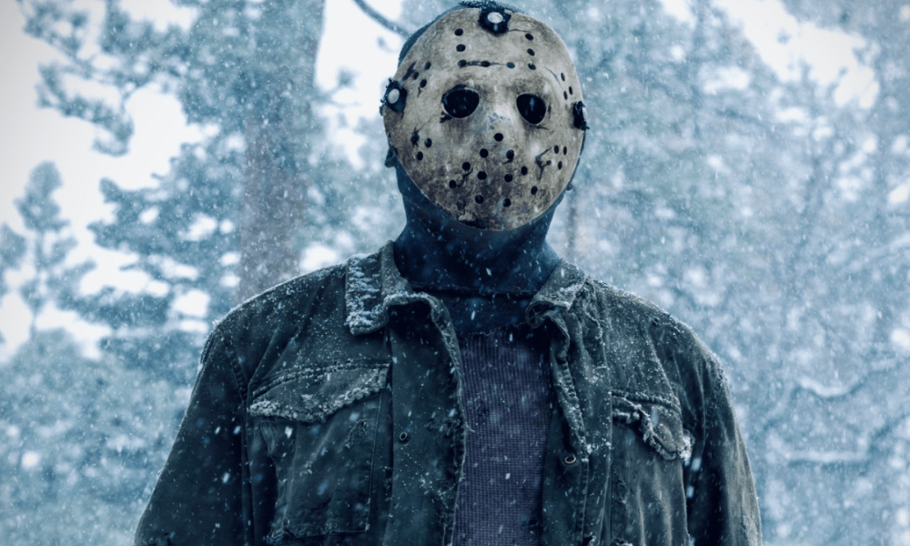 Watch Jason Slash His Way Through Winter in New Fan Film Prequel ‘Never Hike in the Snow’ Right Now!