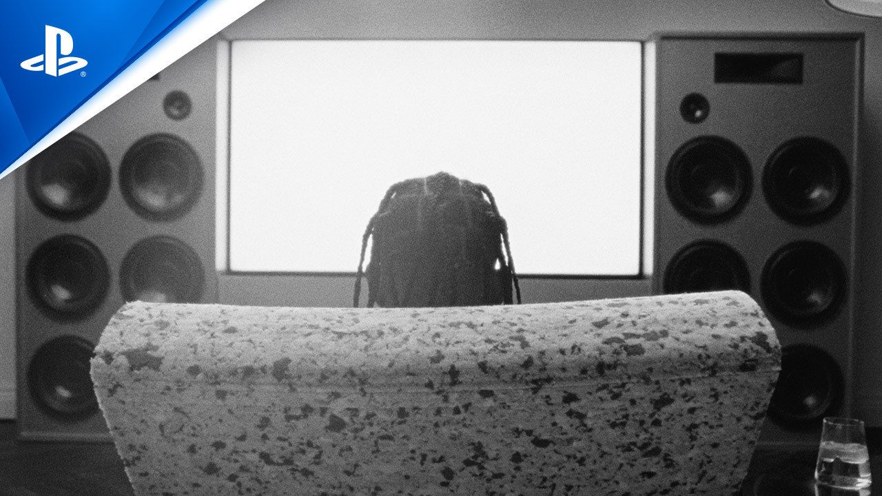 Watch Travis Scott’s new PS5 video