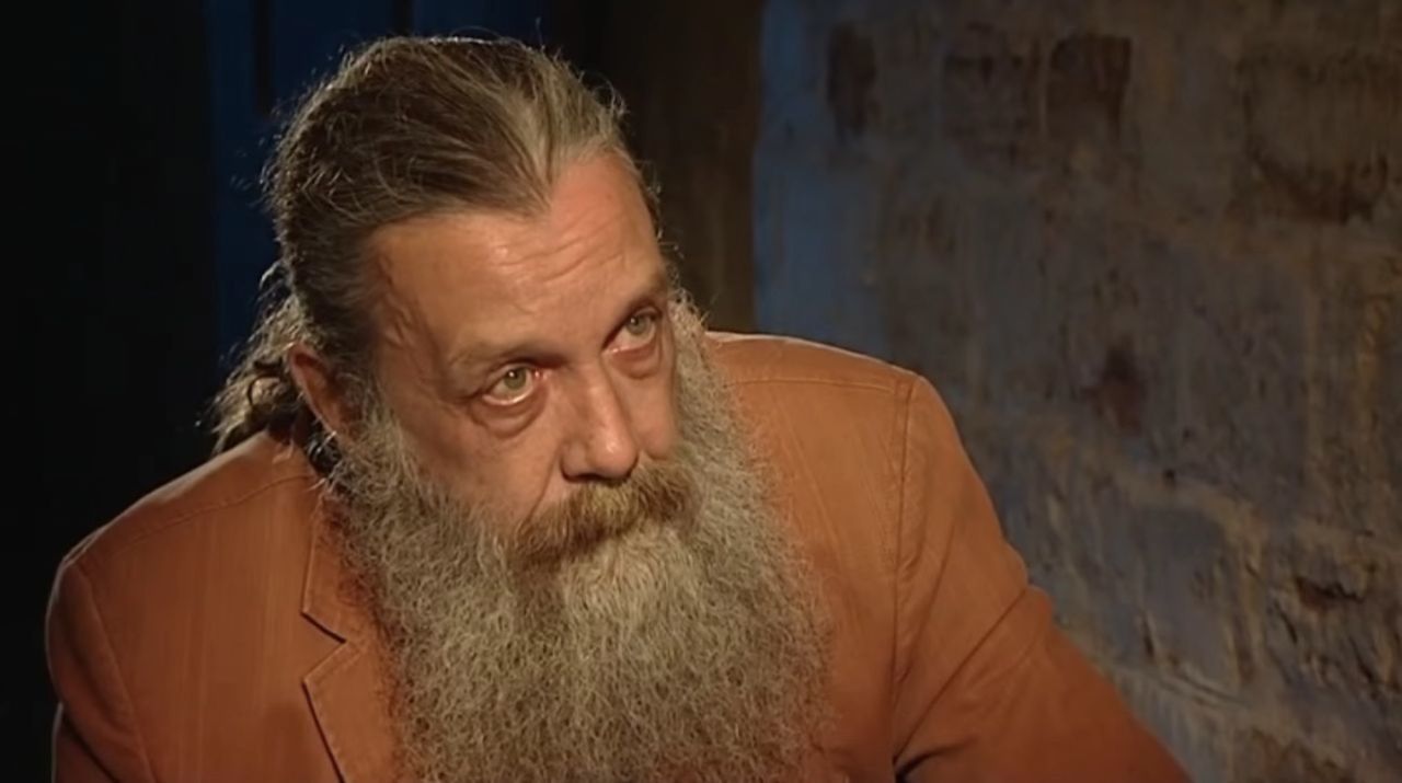 Watchmen Creator Alan Moore: Superhero Movies “Blighted the Culture”
