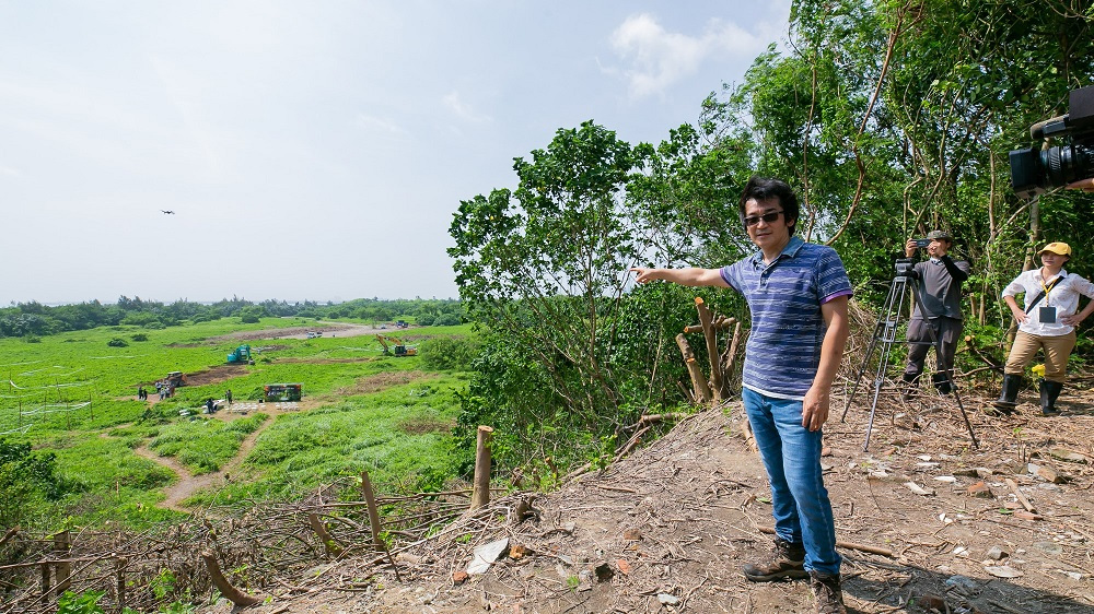 Wei Te-Sheng’s ‘Taiwan Trilogy’ Sets Funding Record on Way to 5 Million Mega-Production