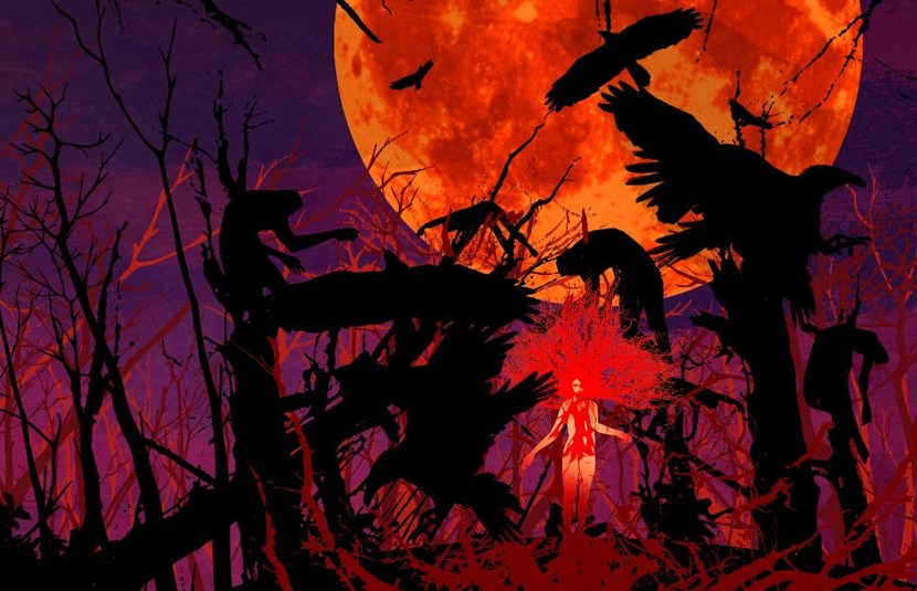 ‘Werewolf: The Apocalypse – Heart of The Forest’ Arrives October 13 [Trailer]