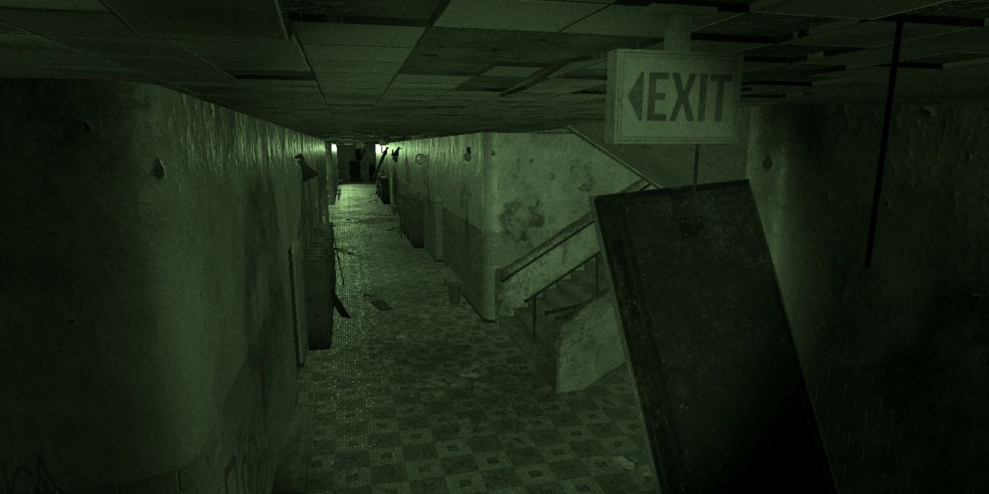 What Does Phasmophobia’s Future Look Like?