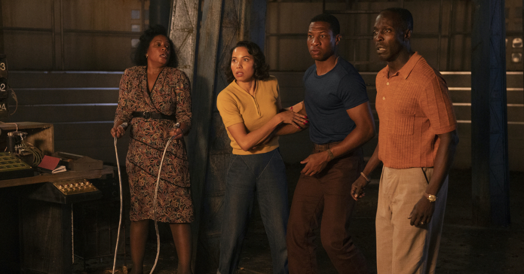 What to Watch on TV This Week: The ‘Lovecraft Country’ Finale and ‘The Bachelorette’ Premiere