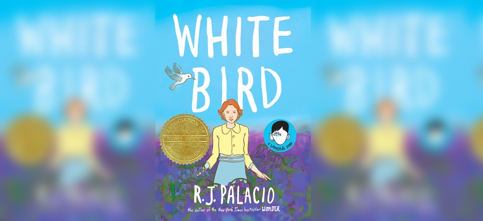 ‘White Bird: A Wonder Story’ Will Be a “Creative Companion” to ‘Wonder’