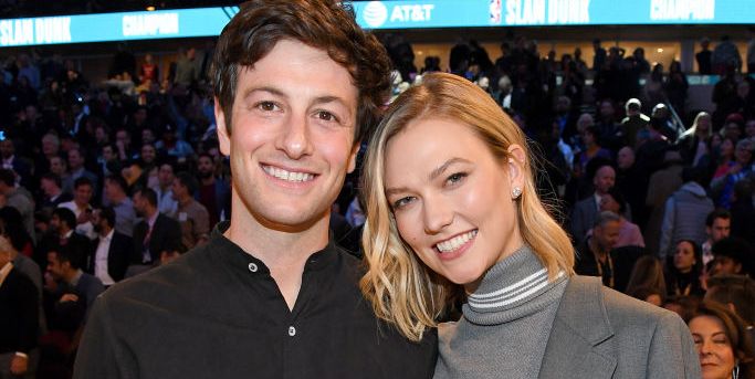 Who Is Karlie Kloss’s Husband Joshua Kushner? The Entrepreneur Is More Than His Brother’s Politics