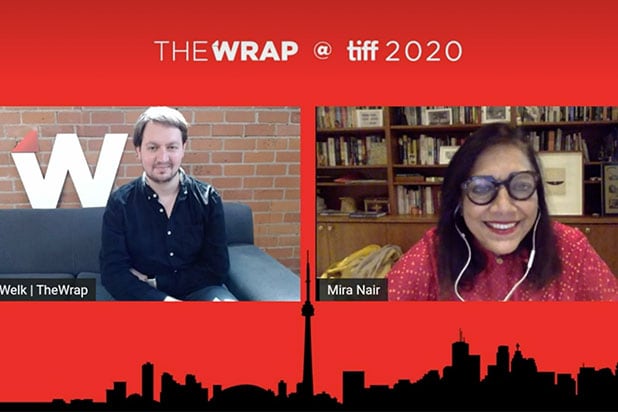 Why ‘A Suitable Boy’ Director Mira Nair Needed to Be the One to Adapt Novel: ‘It Is Us Who Need to Tell This Story’ (Video)
