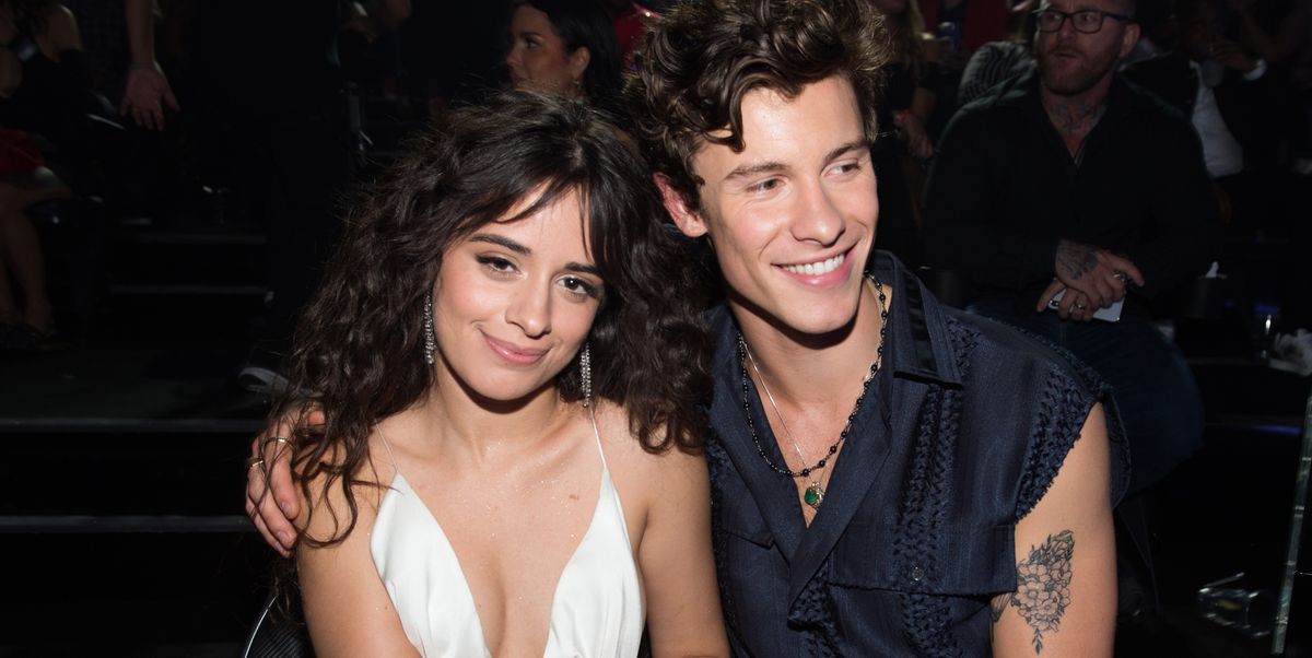 Why Camila Cabello and Shawn Mendes Skipped the 2020 Billboard Music Awards