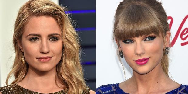 Why Fans Are Convinced Taylor Swift And Dianna Agron Are Secretly Dating