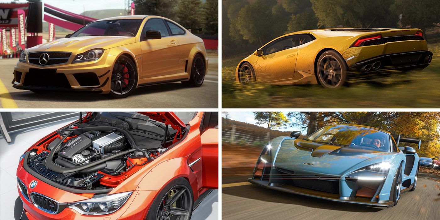 Why Forza Horizon’s Sequels Haven’t Matched the First Game