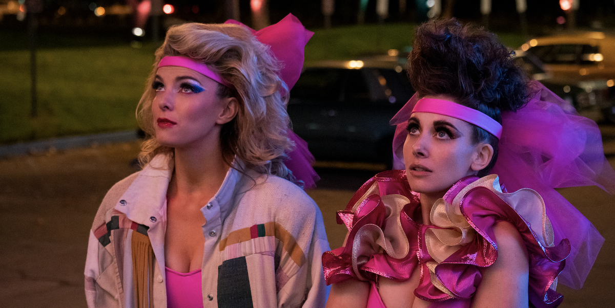 Why is Netflix “un-renewing” queer, female led-shows like GLOW?