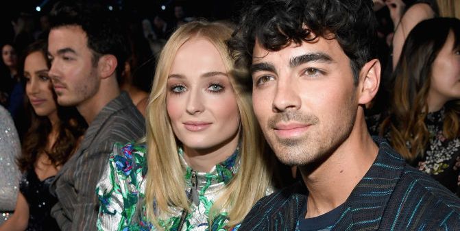 Why Joe Jonas and Sophie Turner Skipped the 2020 Billboard Music Awards