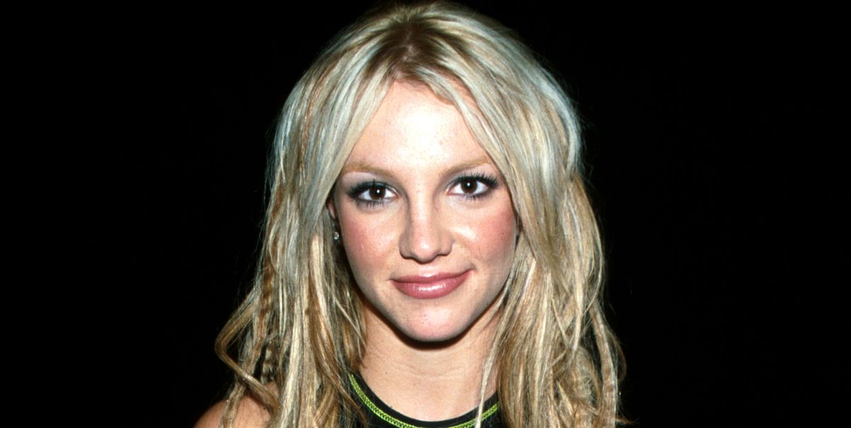 Why Longtime Britney Spears Fans Are Demanding to #FreeBritney