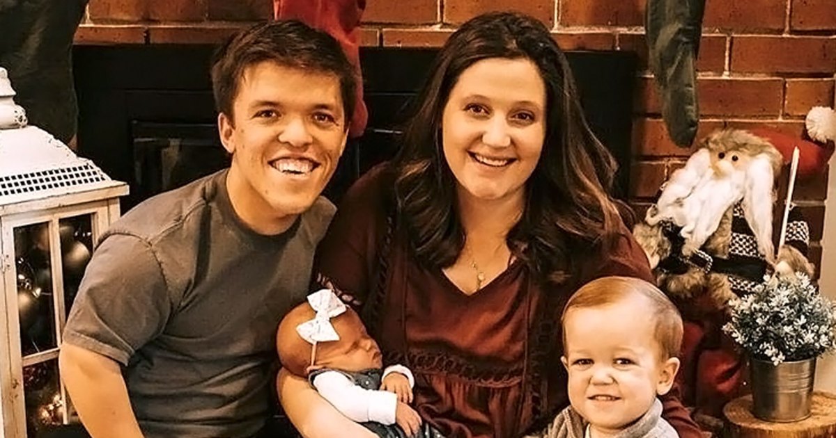 Why Tori Roloff and Zach Roloff Are Not on the Same Page About When to Have 3rd Baby
