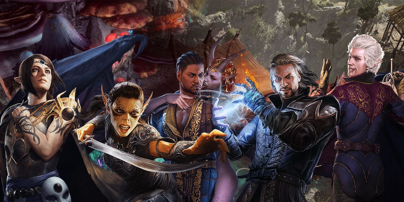 Will Baldur’s Gate 3 Add More Races in Early Access?