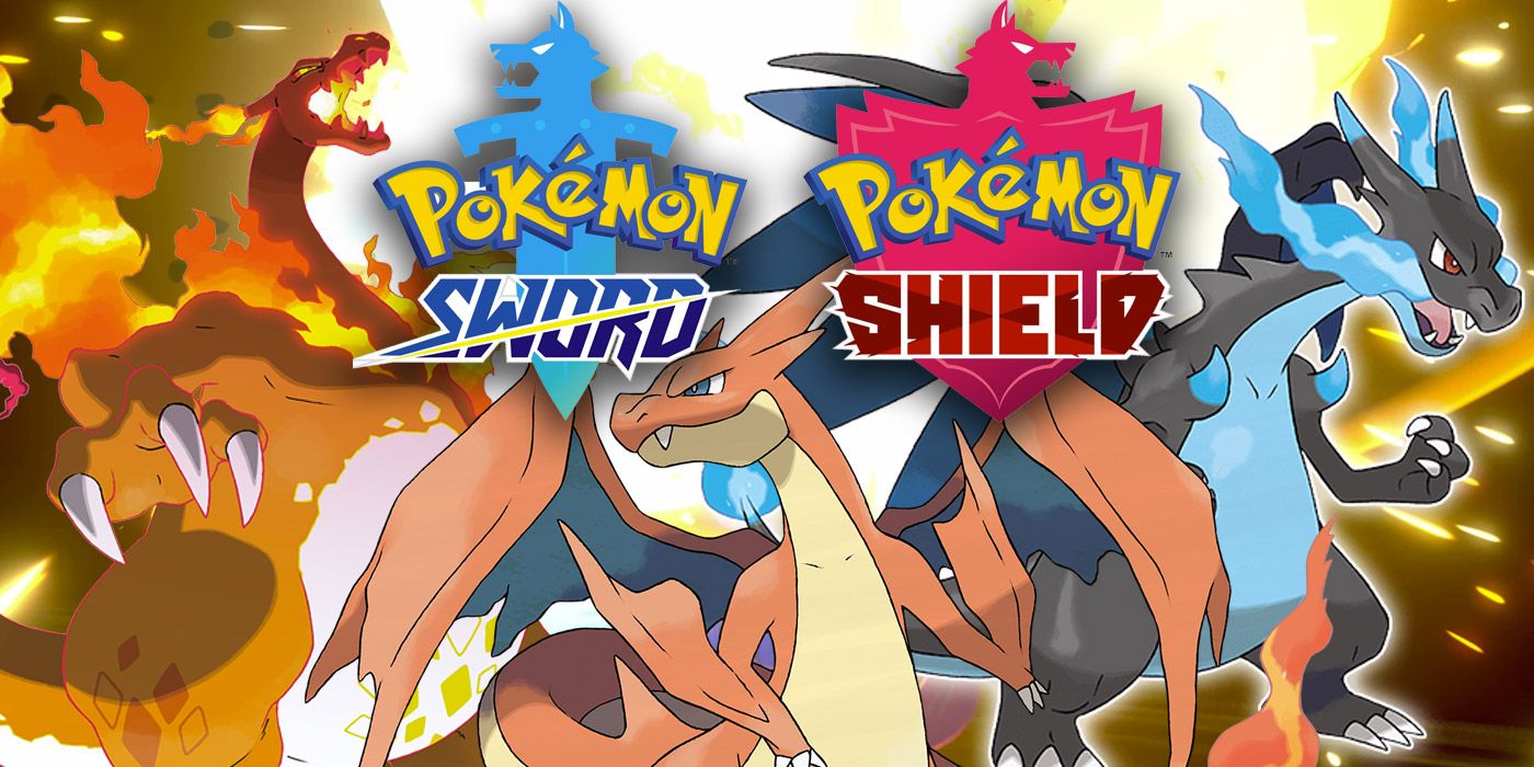 Will Mega Evolution Return to Pokemon Sword and Shield?