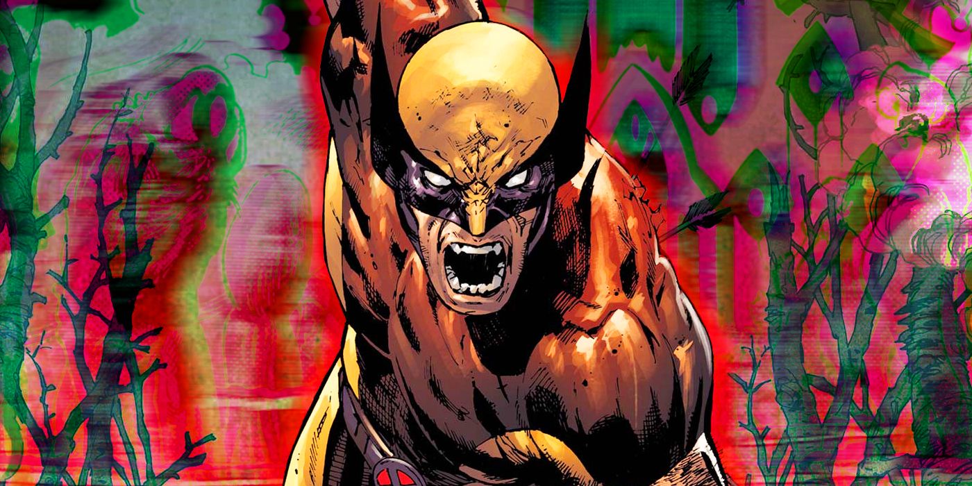 Wolverine: Logan Just Proved That He’s More Powerful Than Death – Again