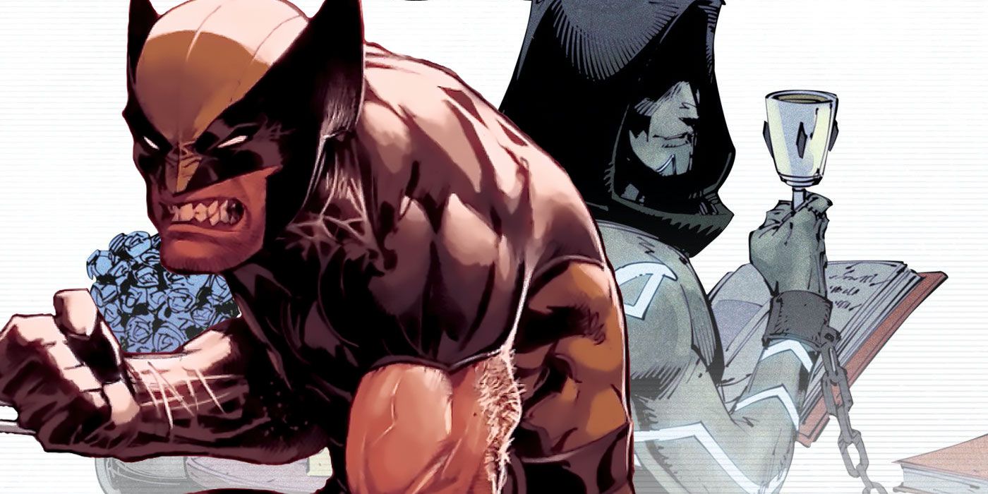 Wolverine’s New Arch-Foe Is the Loki to the X-Man’s Thor