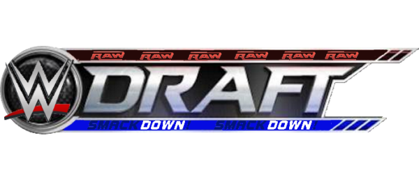 WWE DRAFT NIGHT 1